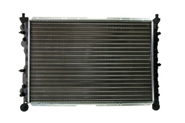Kühler Motor (mit mechanischer getriebe) passt zu: ALFA ROMEO 145, 146, 155 1.4-2.0 02.92-10.01