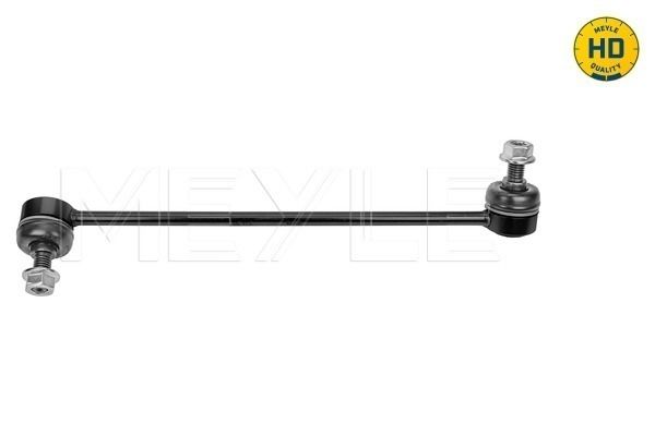 Stange/Strebe, Stabilisator