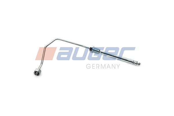 Hochdruckleitung, Einspritzanlage