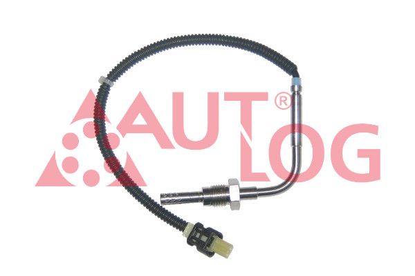 Abgastemperatursensor (kabel für agr-ventil/vor katalysator) passt zu: MERCEDES A (W169), B SPORTS TOURER (W245), CLS (C218) 2.0D/2.2D 09.04-12.17