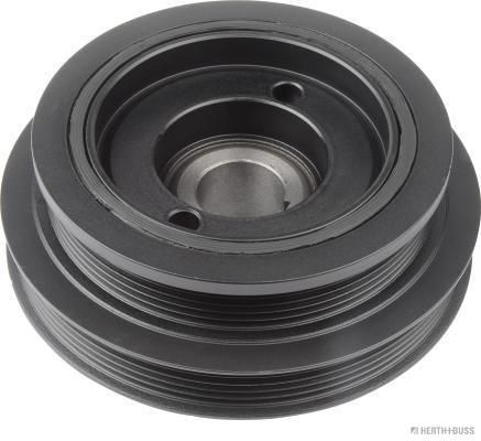 Riemenscheibe, Kurbelwelle