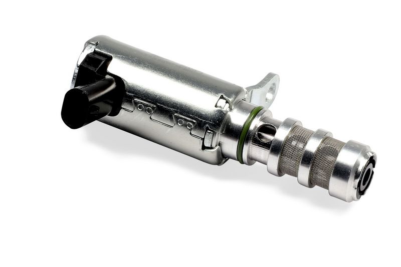 Steuerventil, Nockenwellenverstellung