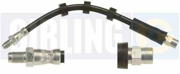 Halter, Motoraufhängung