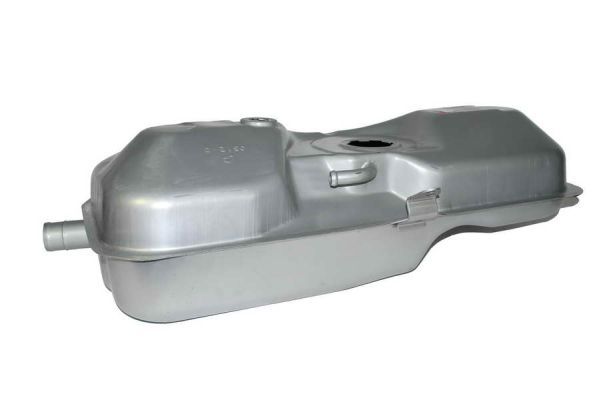 Kraftstofftank