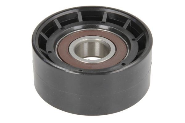 Spannrolle, Keilrippenriemen