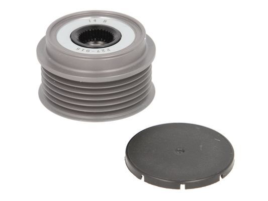 Riemenscheibe, Generator