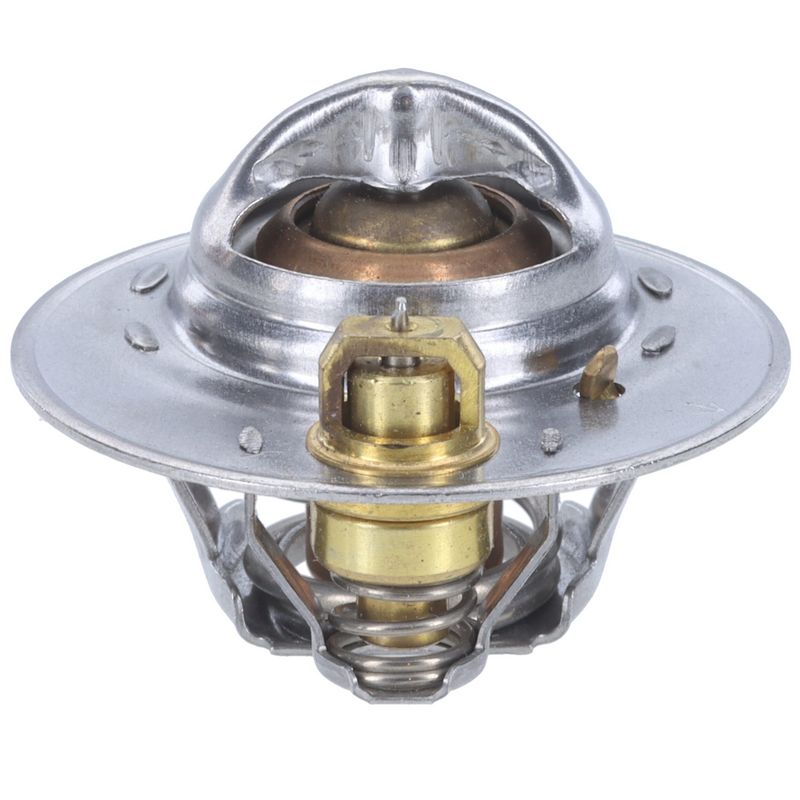 Thermostat, Kühlmittel