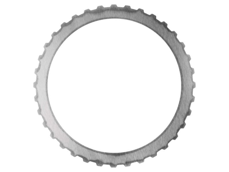 Stahllamellensatz, Automatikgetriebe