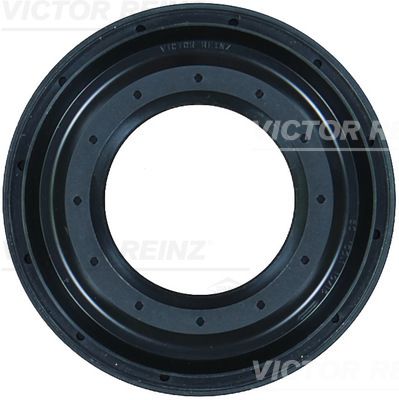 Wellendichtring, Differential