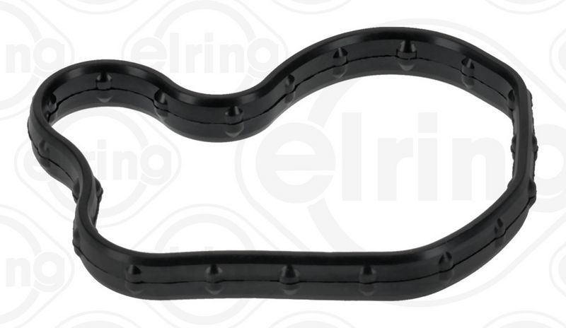 Dichtung des Ölfiltergehäuses passt zu: FORD USA MUSTANG 5.0 09.10-