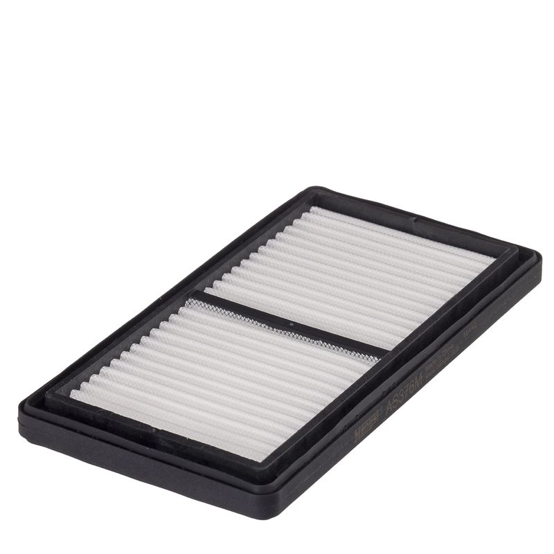 Filter, Kurbelgehäuseentlüftung