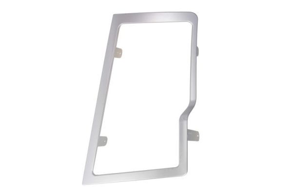 Hauptscheinwerfer - Rahmen