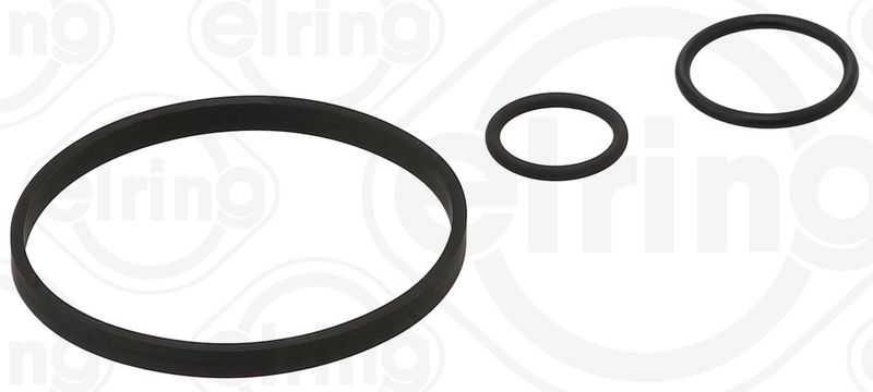 Dichtung, Ölfiltergehäuse