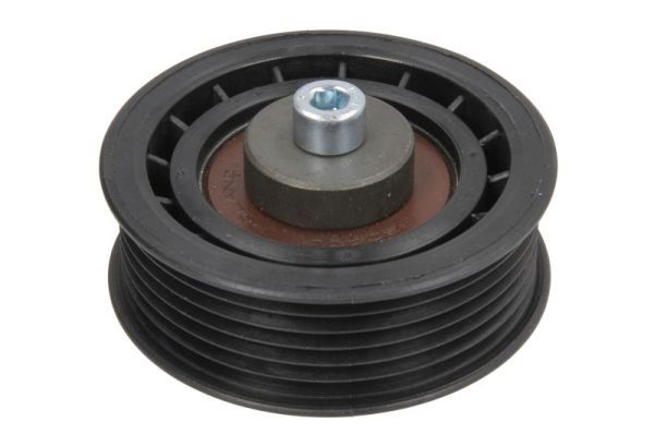 Umlenk-/Führungsrolle, Keilrippenriemen