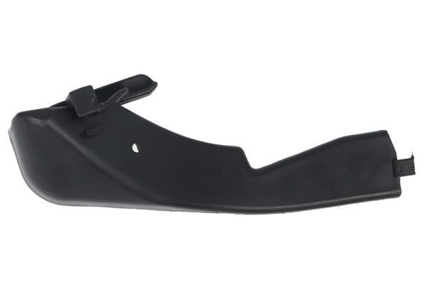 Stoßfänger - Halter
