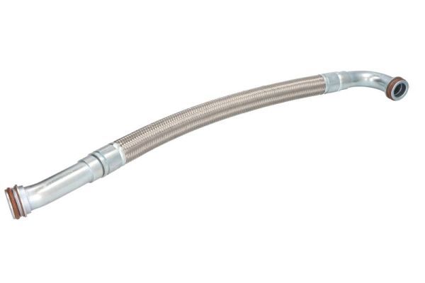 Metallleitung des Kühlsystems (zum retarder) passt zu: SCANIA 4 DC11.01-DT12.08 05.95-04.08