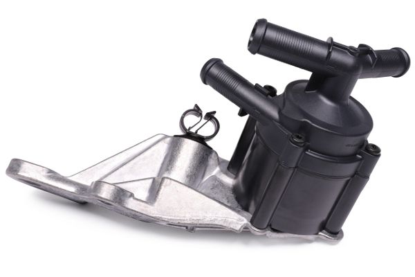 Wasserumwälzpumpe, Standheizung