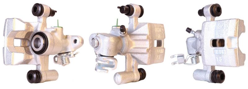 Bremssattel