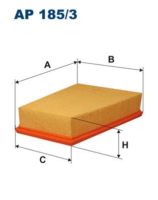 Luftfilter
