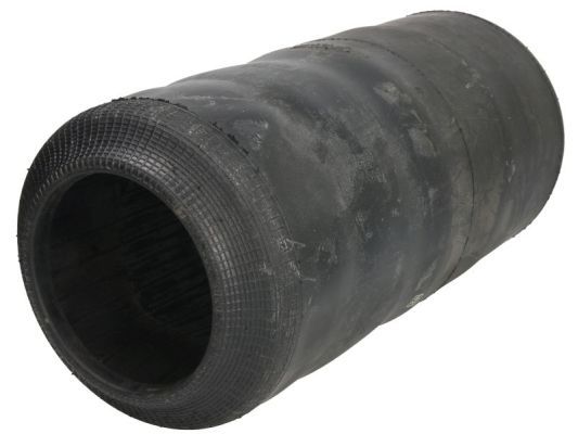 Federbalg, Luftfederung