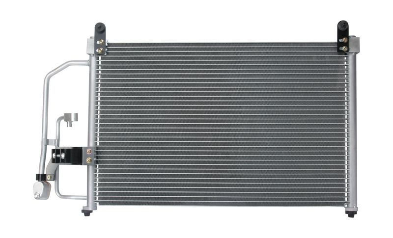 Kondensator, Klimaanlage