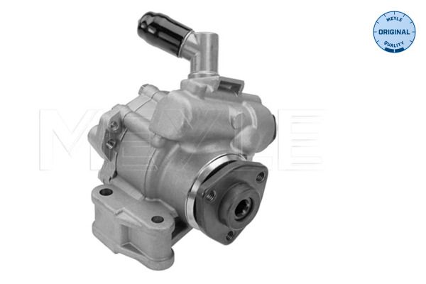 Hydraulikpumpe, Lenkung