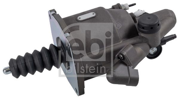 Kupplungsverstärker