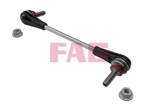 Stange/Strebe, Stabilisator