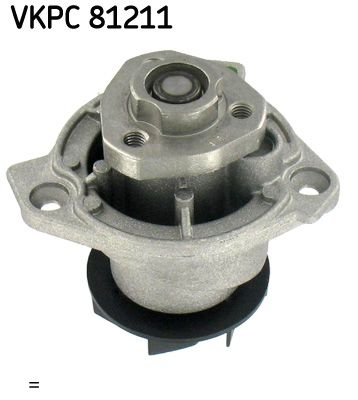 Kühlmittelpumpe