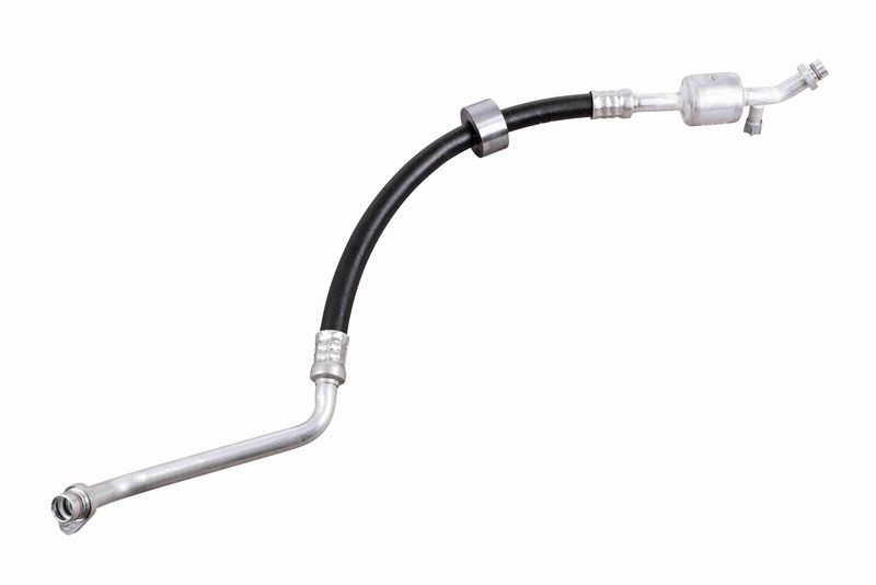 Hochdruck-/Niederdruckleitung, Klimaanlage