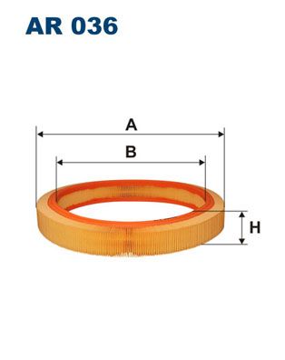 Luftfilter