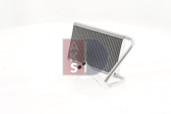 Wärmetauscher, Innenraumheizung