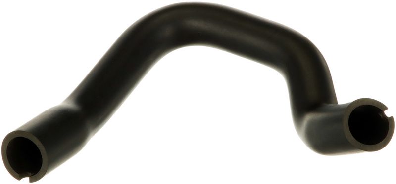 Schlauch, Kurbelgehäuseentlüftung