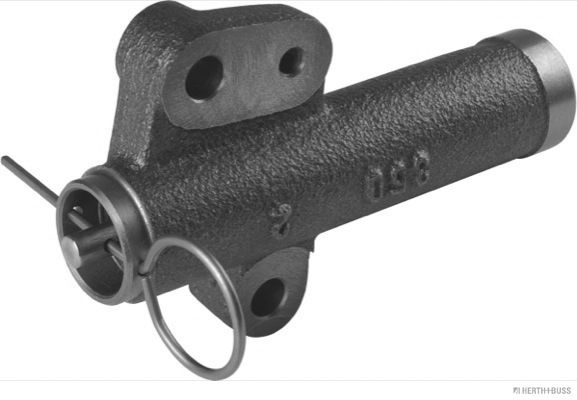 Schwingungsdämpfer, Zahnriemen