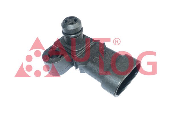 Drucksensor im Ansaugkrümmer (3 pin) passt zu: CHEVROLET CRUZE, ORLANDO, OPEL ASTRA H, ASTRA H GTC, ZAFIRA B, ZAFIRA B/MINIVAN, ZAFIRA C 1.6-2.0D 07.05-