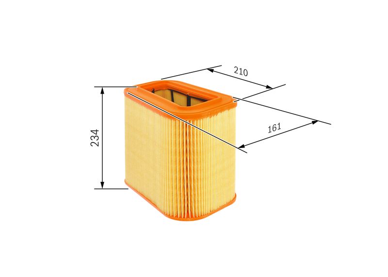 Luftfilter