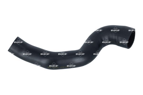 Luftkühlerschlauch passt zu: LAND ROVER RANGE ROVER SPORT I 3.6D 04.06-03.13