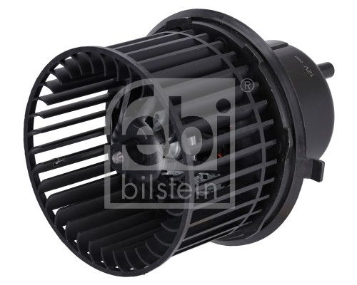 Gebläse passt zu: FORD TRANSIT, TRANSIT TOURNEO 2.0-3.2D 06.94-12.14