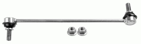 Stange/Strebe, Stabilisator