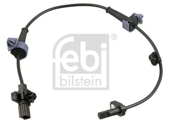 ABS-Sensor hinten L passt zu: HONDA CIVIC IX 1.4-2.2D 02.12-12.16