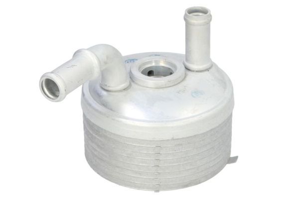 Ölkühler passt zu: MINI (R57), (R58), (R59), COUNTRYMAN (R60), PACEMAN (R61) 2.0D 06.09-10.16