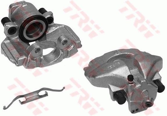 Bremssattel