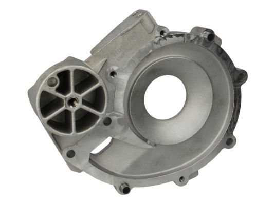 Gehäuse Kühlmittelpumpe passt zu: SCANIA 4, G I, P I, R I, T DC09.108-DT12.17 05.95-05.19
