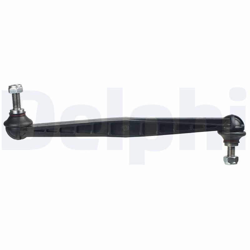 Stange/Strebe, Stabilisator