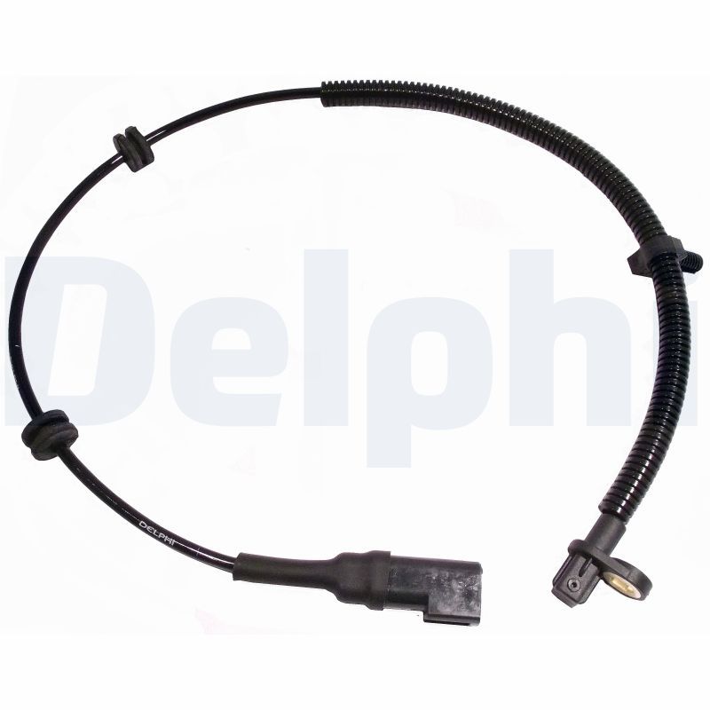 ABS-Sensor hinten R passt zu: FORD FOCUS I, FOCUS I/KOMBI 1.4-2.0 08.98-03.05