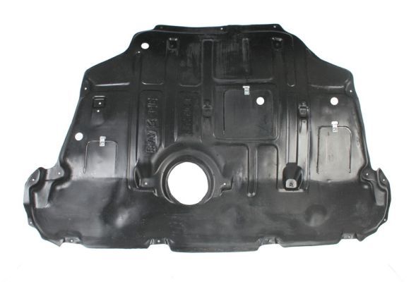 Motor- / Unterfahrschutz