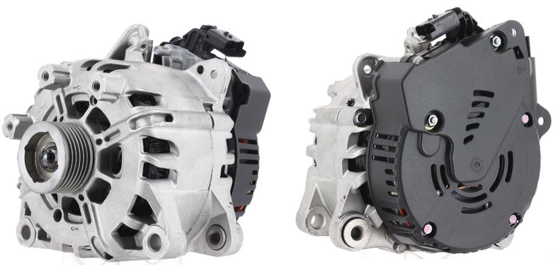 Schalter, Rückfahrleuchte