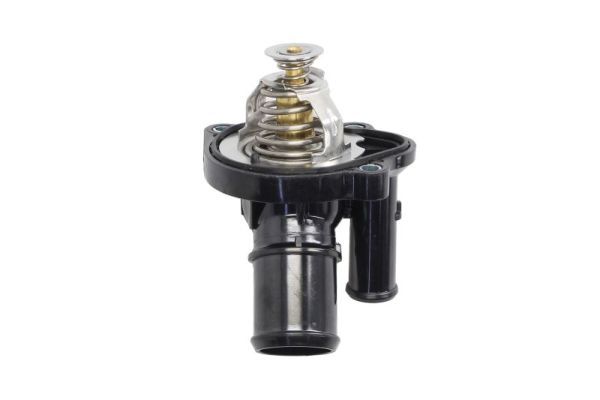 Kühlmittelthermostat (91°C, gehäuse) passt zu: VOLVO S80 II, FORD GALAXY II, MONDEO III, MONDEO IV, S-MAX, MAZDA 6, TRIBUTE 1.8-2.3 10.00-06.15