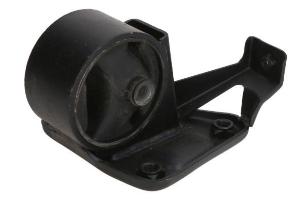 Halter, Motoraufhängung