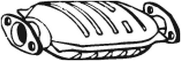 Ladeluftschlauch